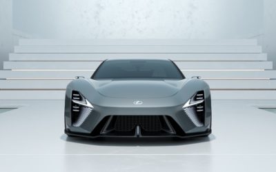 Környezetbarát luxusautómárkából prémium életmódmárkává lép elő a Lexus